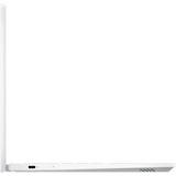 ASUS Chromebook Plus Enterprise CX34 (CX3402CVA-MW0347), Notebook weiß/grau, Intel® Core™ i5-1335U, Intel® UHD Graphics, 8 GB LPDDR5, 256 GB (256 GB null), Google Chrome OS