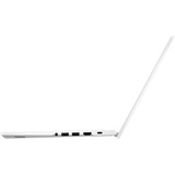 ASUS Chromebook Plus Enterprise CX34 (CX3402CVA-MW0347), Notebook weiß/grau, Intel® Core™ i5-1335U, Intel® UHD Graphics, 8 GB LPDDR5, 256 GB (256 GB null), Google Chrome OS