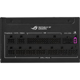 ASUS ROG-STRIX-1200P-GAMING, PC-Netzteil 1x 12-Pin High Power GPU, 4x PCIe, Kabelmanagement, 1200 Watt