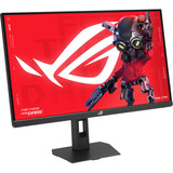 ASUS ROG Strix 5K XG27JCG, Gaming-Monitor 68.6 cm (27 Zoll), schwarz, UltraHD/5K, Fast-IPS, Dual-Mode QHD 330Hz / 5K 180Hz, 180Hz Panel