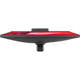 ASUS ROG Strix 5K XG27JCG, Gaming-Monitor 68.6 cm (27 Zoll), schwarz, UltraHD/5K, Fast-IPS, Dual-Mode QHD 330Hz / 5K 180Hz, 180Hz Panel