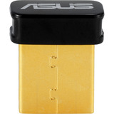 ASUS USB-BT600, Bluetooth-Adapter schwarz