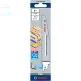 Bosch Säbelsägeblatt S 610 VF Heavy for Wood and Metal, 5 Stück Länge 150mm