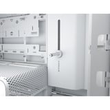 Corsair FRAME 4000D WOOD RS, Tower-Gehäuse weiß/holz, Tempered Glass