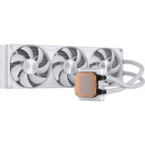 Corsair NAUTILUS II 360 RS LCD Flüssig-CPU-Kühler, Wasserkühlung weiß