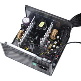 DeepCool GamerStorm PF500X 500W, PC-Netzteil schwarz, 500 Watt