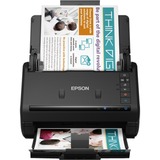 Epson Workforce ES-500W II, Einzugsscanner schwarz, USB, WLAN