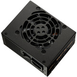 FSP SFX PRO 450W, PC-Netzteil schwarz, 2x PCIe, 450 Watt