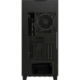 GIGABYTE AORUS C500 GLASS, Tower-Gehäuse schwarz, Tempered Glass