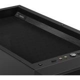 GIGABYTE AORUS C500 GLASS, Tower-Gehäuse schwarz, Tempered Glass