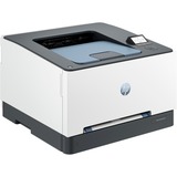 HP LaserJet Pro 3202dw, Farblaserdrucker grau/blau, USB, LAN, WLAN, Duplex (Druck)