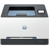 HP LaserJet Pro 3202dw, Farblaserdrucker grau/blau, USB, LAN, WLAN, Duplex (Druck)