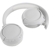 JBL TUNE 520BT, Kopfhörer weiß, Bluetooth