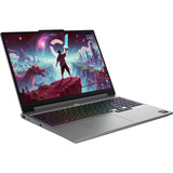 Lenovo LOQ 15AHP11 (83TN0027GE), Notebook grau, AMD Ryzen 7 250, NVIDIA GeForce RTX 5060, 16 GB DDR5, 1 TB (1 TB SSD), Windows 11 Home