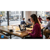 Lenovo ThinkBook 14 2-in-1 G6 (22AR0002GE), Notebook grau, Intel® Core™ Ultra 5 325, Intel® Graphics, 16 GB DDR5, 512 GB (512 GB SSD), Windows 11 Pro