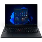 Lenovo ThinkPad E14 G7 (21SX004SGE), Notebook schwarz, Intel® Core™ Ultra 7 255H, Intel® Arc™ 140T, 32 GB DDR5, 1 TB (1 TB SSD), Windows 11 Pro