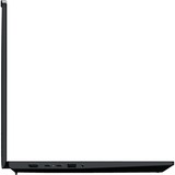 Lenovo ThinkPad P16s G3 (21KS000AGE), Notebook schwarz, Intel® Core™ Ultra 7 155H, NVIDIA RTX 500, 32 GB DDR5, 1 TB (1 TB SSD), Windows 11 Pro
