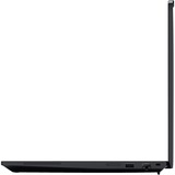 Lenovo ThinkPad P16s G3 (21KS000AGE), Notebook schwarz, Intel® Core™ Ultra 7 155H, NVIDIA RTX 500, 32 GB DDR5, 1 TB (1 TB SSD), Windows 11 Pro