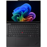 Lenovo ThinkPad X13 G7 (21YH005AGE), Notebook schwarz, Intel® Core™ Ultra 5 325, Intel® Graphics, 32 GB LPDDR5X, 512 GB (512 GB SSD), Windows 11 Pro