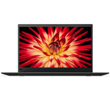 Lenovo ThinkPad X1 Carbon G6 Generalüberholt, Notebook schwarz, Intel® Core™ i5-8350U, Intel® UHD Graphics 620, 16 GB LPDDR3, 256 GB (256 GB SSD), Windows 11 Pro
