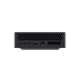 Lenovo ThinkStation PGX (30KL0002GF), Mini-PC schwarz, NVIDIA DGX OS