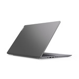 Lenovo V17 G4 IRU (83A2001NGE), Notebook grau, Intel® U300, Intel® UHD Graphics, 8 GB DDR4, 512 GB (512 GB SSD), Windows 11 Home