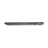 Lenovo V17 G4 IRU (83A2001NGE), Notebook grau, Intel® U300, Intel® UHD Graphics, 8 GB DDR4, 512 GB (512 GB SSD), Windows 11 Home