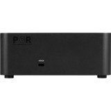 MSI Cubi NUC AI+ 2MG-039AT, Mini-PC schwarz, ohne Betriebssystem