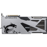 MSI GeForce RTX 5090 32G VANGUARD SOC, Grafikkarte DLSS 4, 3x DisplayPort, 1x HDMI 2.1