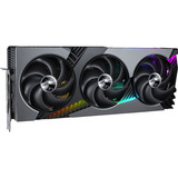 MSI GeForce RTX 5090 32G VANGUARD SOC, Grafikkarte DLSS 4, 3x DisplayPort, 1x HDMI 2.1
