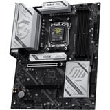 MSI MAG X870E GAMING MAX WIFI, Mainboard schwarz