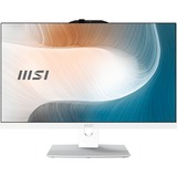 MSI Modern AM242TP 1M-1208DE, PC-System weiß, Windows 11 Pro