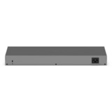 Netgear GS748, Switch 