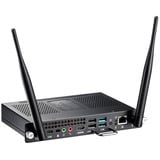 Optoma OPS72A-i5-8G-256G, Mini-PC schwarz, ohne Betriebssystem