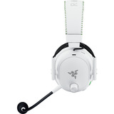 Razer BlackShark V3 Pro for Xbox, Gaming-Headset weiß/schwarz, ANC, 2,4 GHz-Dongle, Bluetooth, USB, 3,5 mm Klinke
