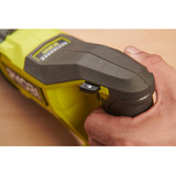 Ryobi ONE+ Brushless Akku-Säbelsäge RRS18BL-0, 18Volt grün/schwarz, ohne Akku und Ladegerät