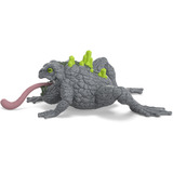 Schleich Eldrador Creatures Stein-Kröte, Spielfigur 