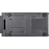 Thermaltake Versa T27 TG ARGB, Tower-Gehäuse schwarz, Tempered Glass