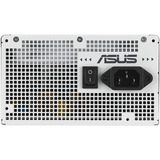 ASUS PRIME-750B-WHITE, PC-Netzteil weiß, 4x PCIe, 750 Watt