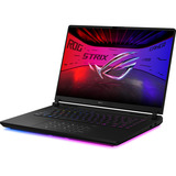 ASUS ROG Strix Scar 16 (G635LX-RW018W), Gaming-Notebook schwarz, Intel® Core™ Ultra 9 275HX, NVIDIA GeForce RTX 5090, 32 GB DDR5, 1 TB (1 TB SSD), Windows 11 Home
