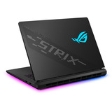 ASUS ROG Strix Scar 16 (G635LX-RW018W), Gaming-Notebook schwarz, Intel® Core™ Ultra 9 275HX, NVIDIA GeForce RTX 5090, 32 GB DDR5, 1 TB (1 TB SSD), Windows 11 Home
