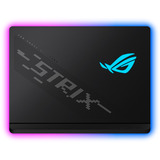 ASUS ROG Strix Scar 16 (G635LX-RW018W), Gaming-Notebook schwarz, Intel® Core™ Ultra 9 275HX, NVIDIA GeForce RTX 5090, 32 GB DDR5, 1 TB (1 TB SSD), Windows 11 Home