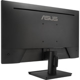 ASUS VA249HG EyeCare, Gaming-Monitor 60.5 cm (23.8 Zoll), schwarz, FullHD, IPS, Adaptive-Sync, 120Hz Panel