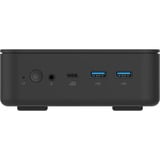 Acer Revo RB102 (DT.BPLEG.003), Mini-PC schwarz, Windows 11 Pro