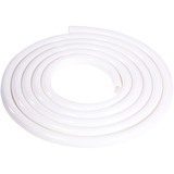 AlphaTube HF 16/10 (3/8"ID) - UV Weiß 3m, Schlauch