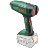Bosch EasyHeat 18V-500 solo, 18Volt, Heißluftgebläse grün/schwarz, ohne Akku und Ladegerät, POWER FOR ALL ALLIANCE