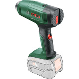 Bosch Heimwerken & Garten EasyHeat 18V-500 solo, 18Volt, Heißluftgebläse grün/schwarz, ohne Akku und Ladegerät, POWER FOR ALL ALLIANCE