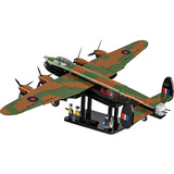COBI Avro Lancaster B. III Dambuster Executive Edition, Konstruktionsspielzeug 