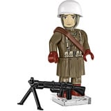 COBI Battle Of The Bulge 1944, Konstruktionsspielzeug 