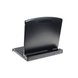 Digitus 19" Modulare Konsole, KVM-Switch schwarz, 19" TFT (48,3cm) & Touchpad